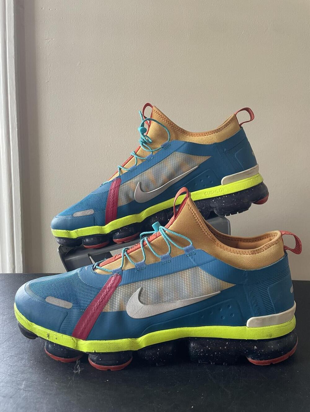 NIKE AIR VAPORMAX UTILITY 2019